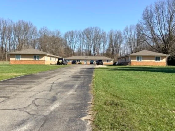 1601 E M-36, Pinckney