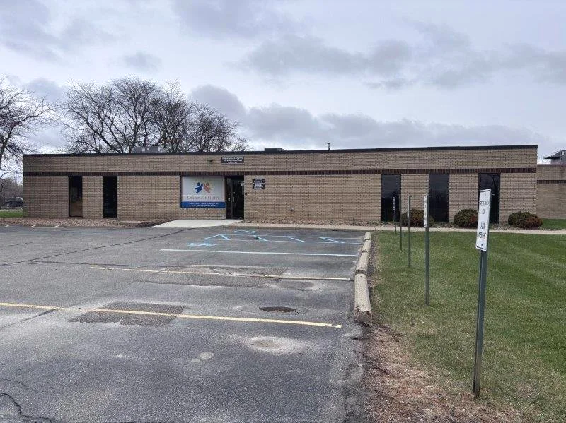 100 N Staebler Rd., Ann Arbor