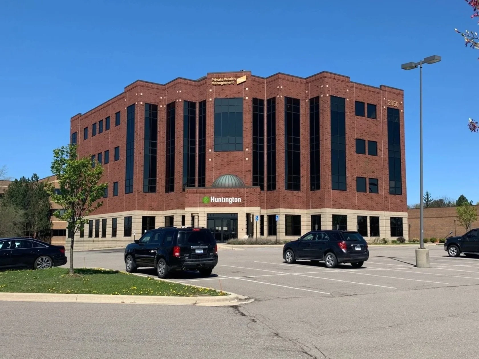 2950 S State Street, Ann Arbor