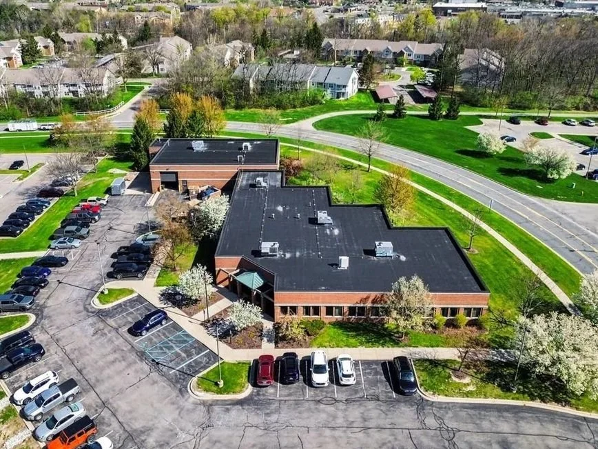 1195 Oak Valley Dr., Ann Arbor