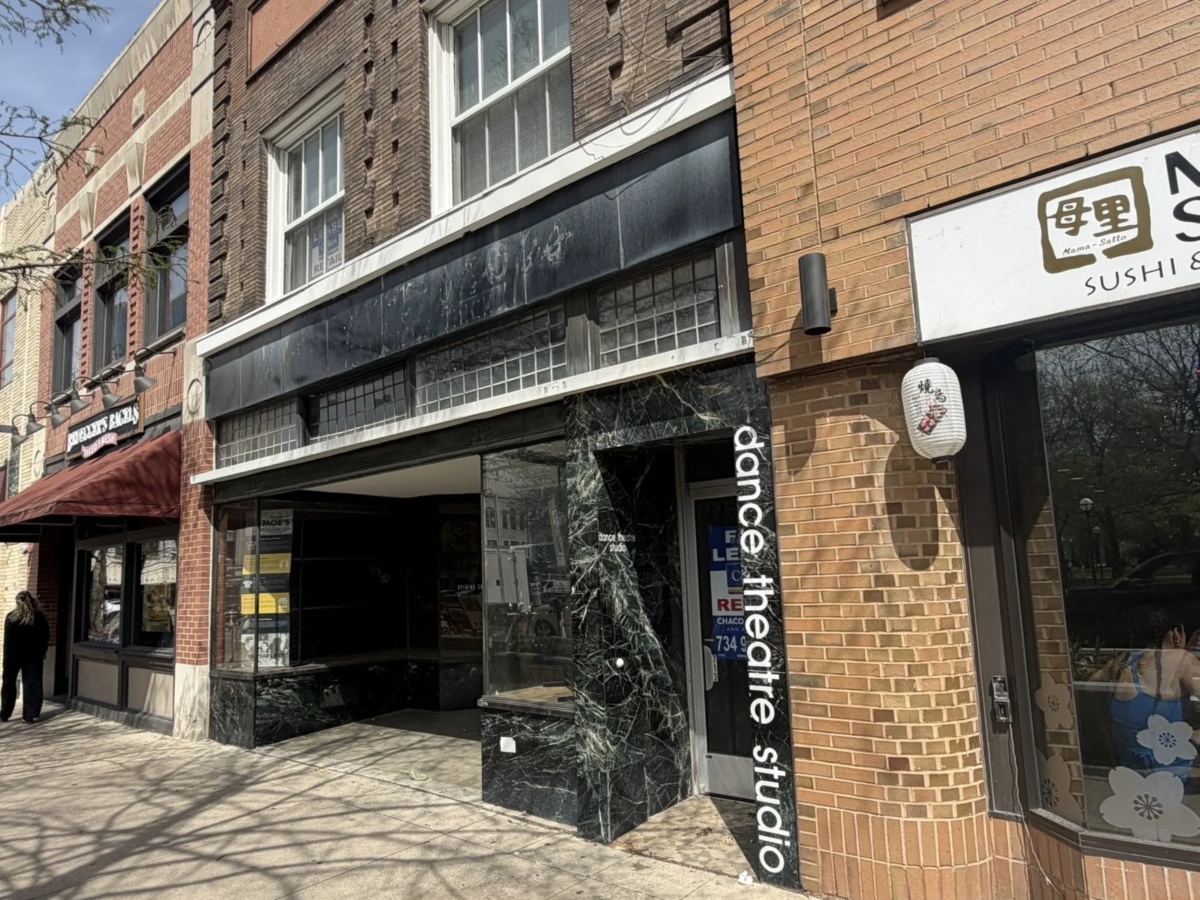 713 N University Ave., Ann Arbor