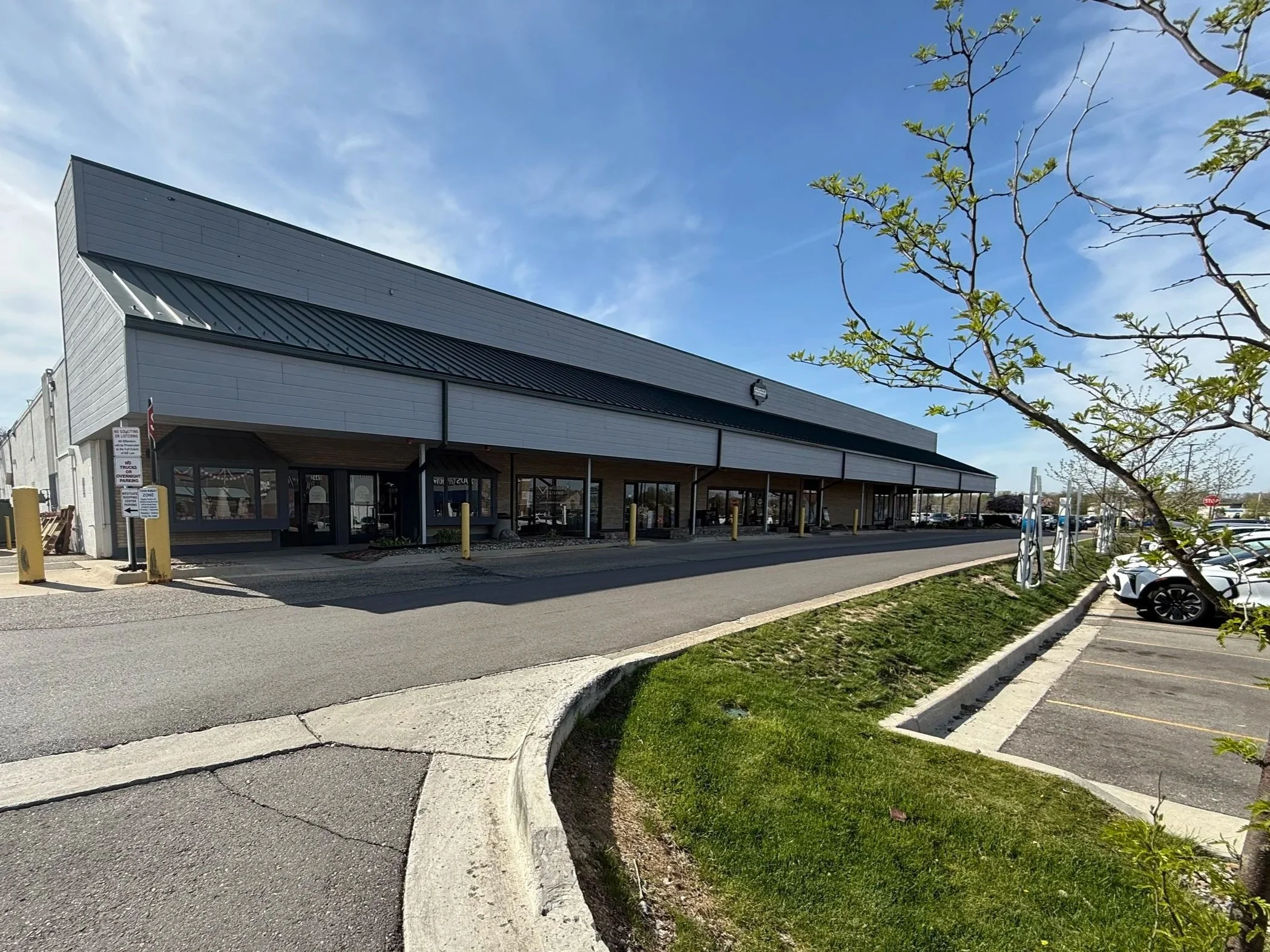 2455 W Stadium Blvd., Ann Arbor
