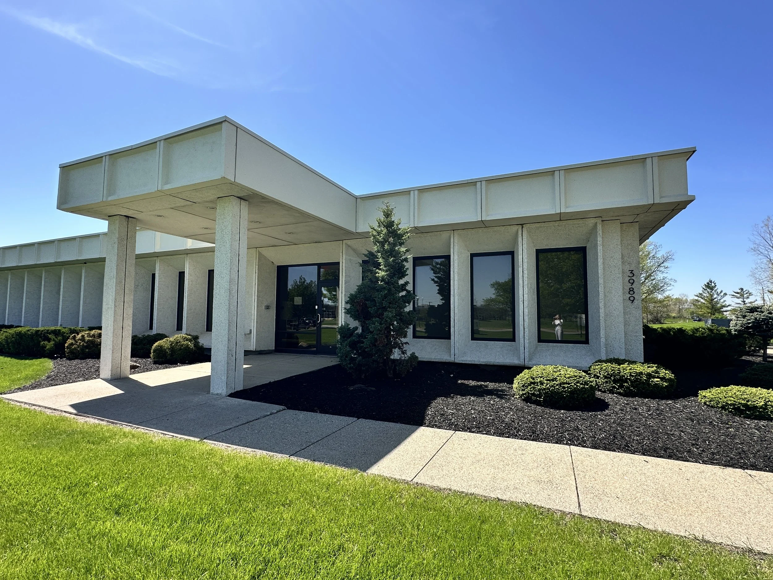 3989 Research Park Dr., Ann Arbor