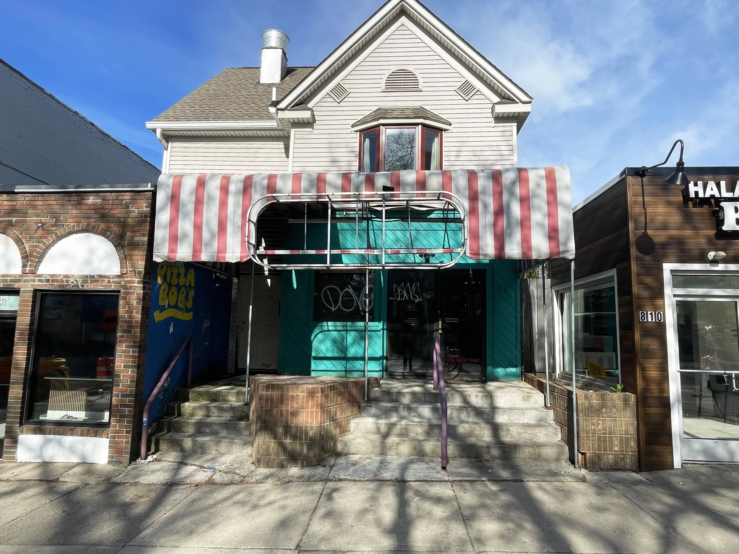 812 S State St., Ann Arbor