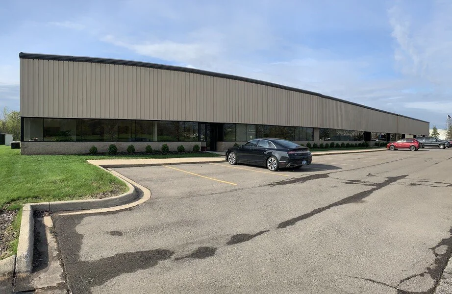 1300 Tefft Ct, Saline