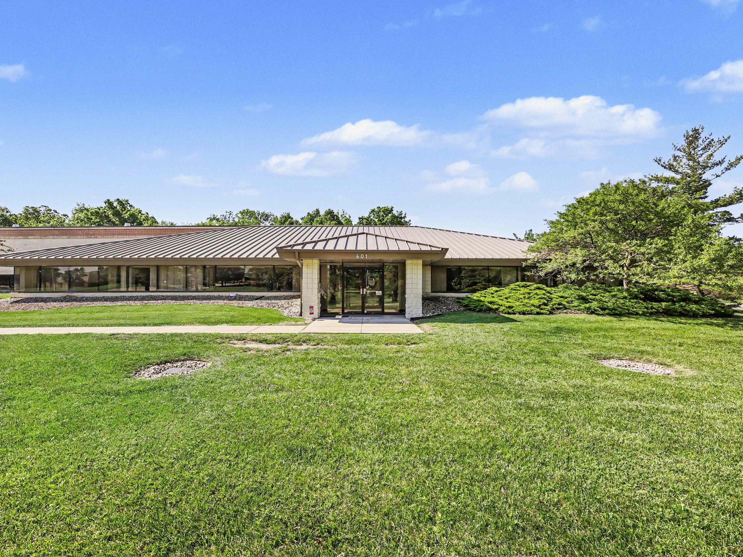 401 W Morgan Road, Ann Arbor