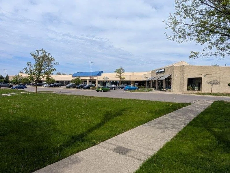 4001 Stone School Rd, Ann Arbor