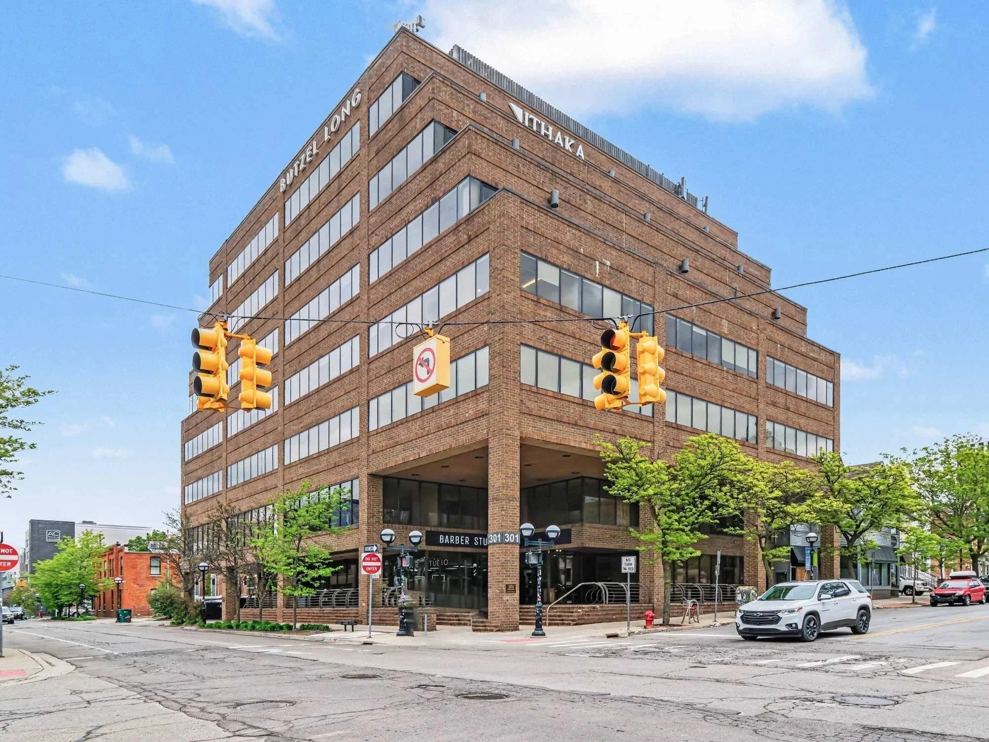 301 E Liberty St, Ann Arbor