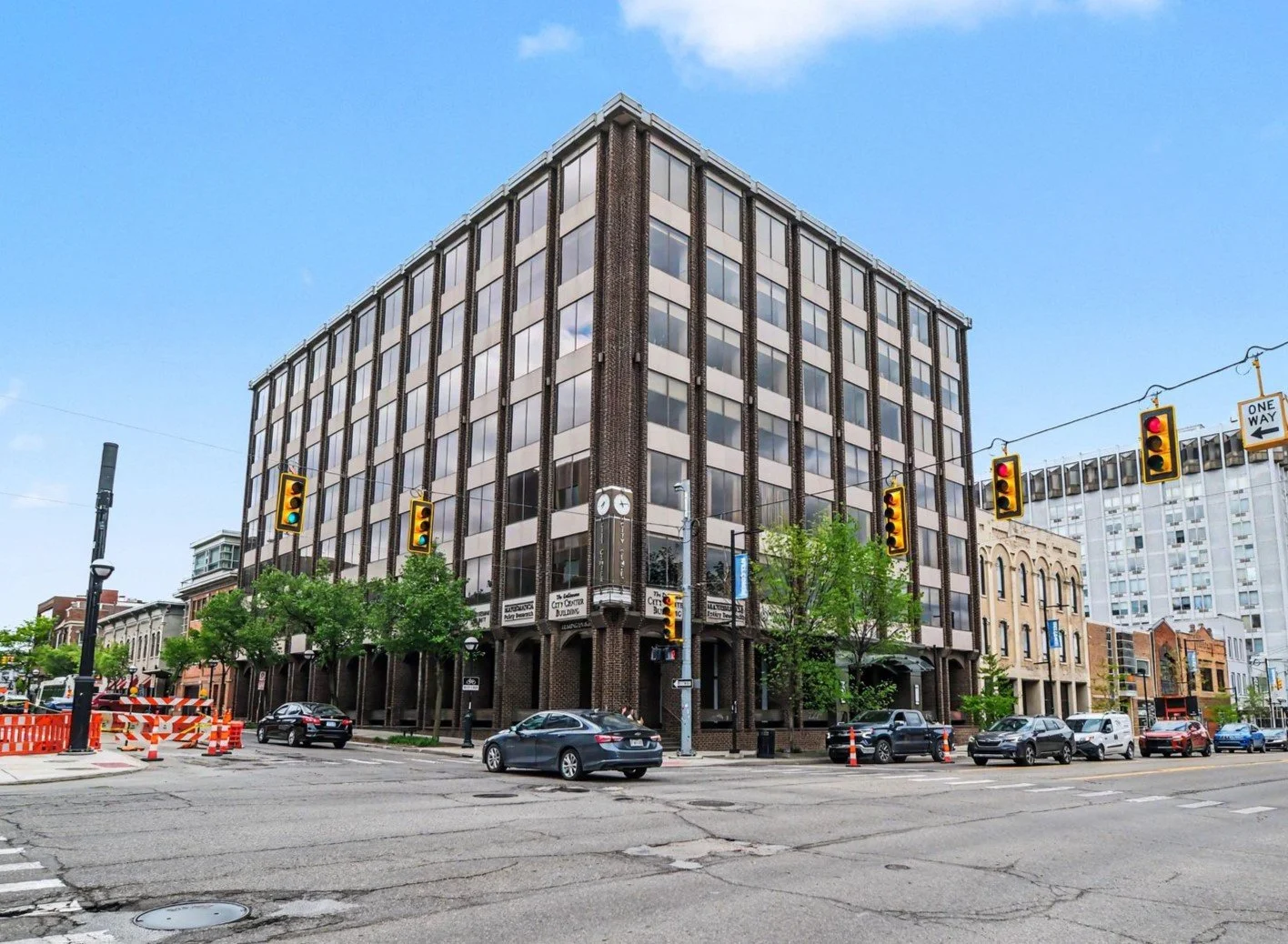 220 E Huron St, Ann Arbor