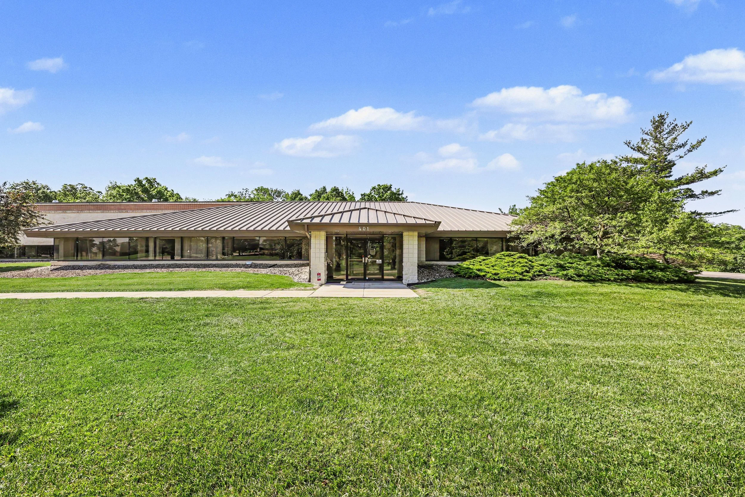 401 W Morgan Road, Ann Arbor