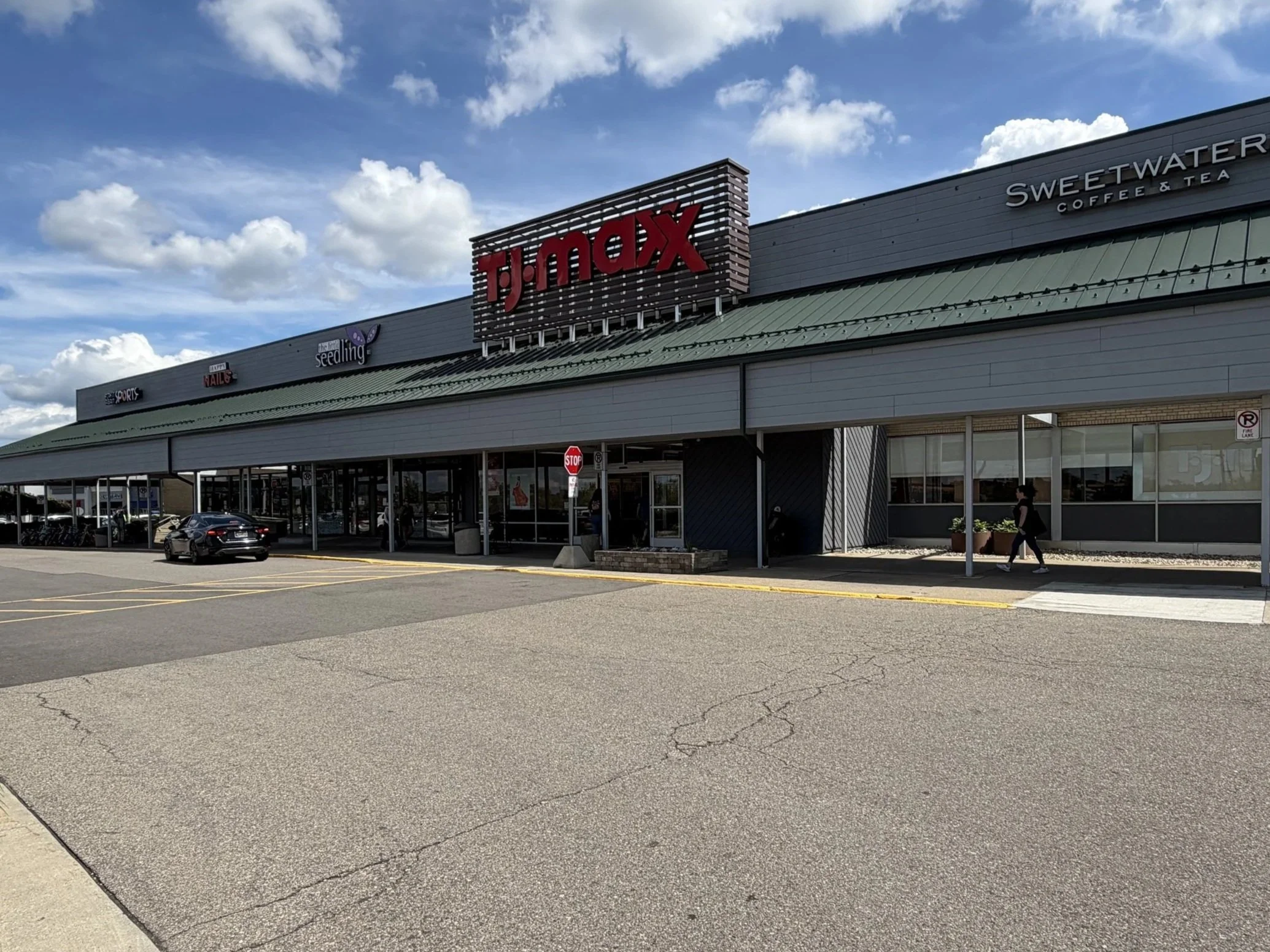 2499 W Stadium Blvd., Ann Arbor