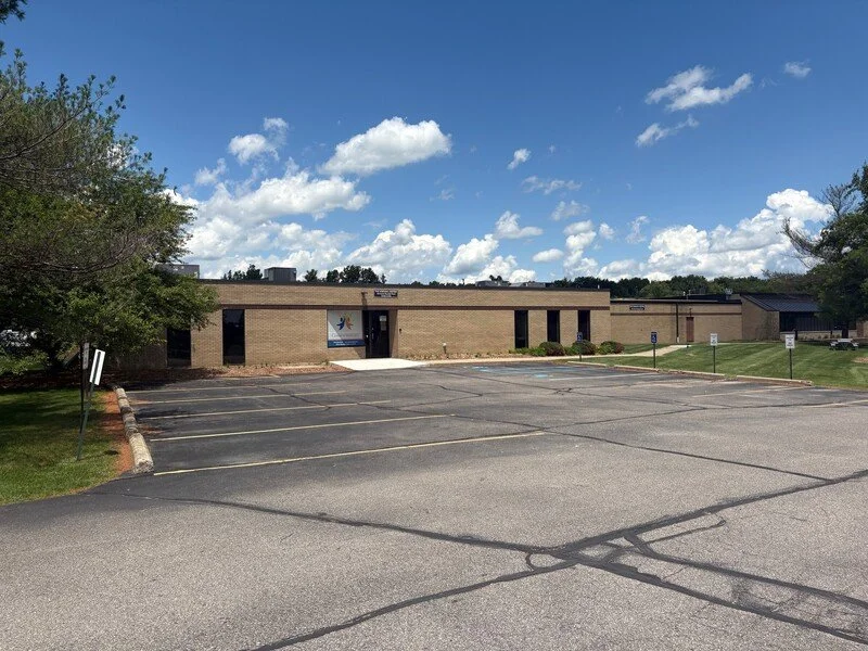 100 N Staebler Rd., Ann Arbor