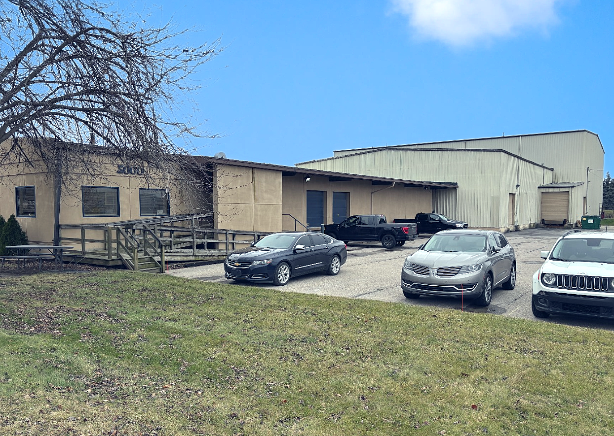 5000 Carpenter Rd., Ypsilanti