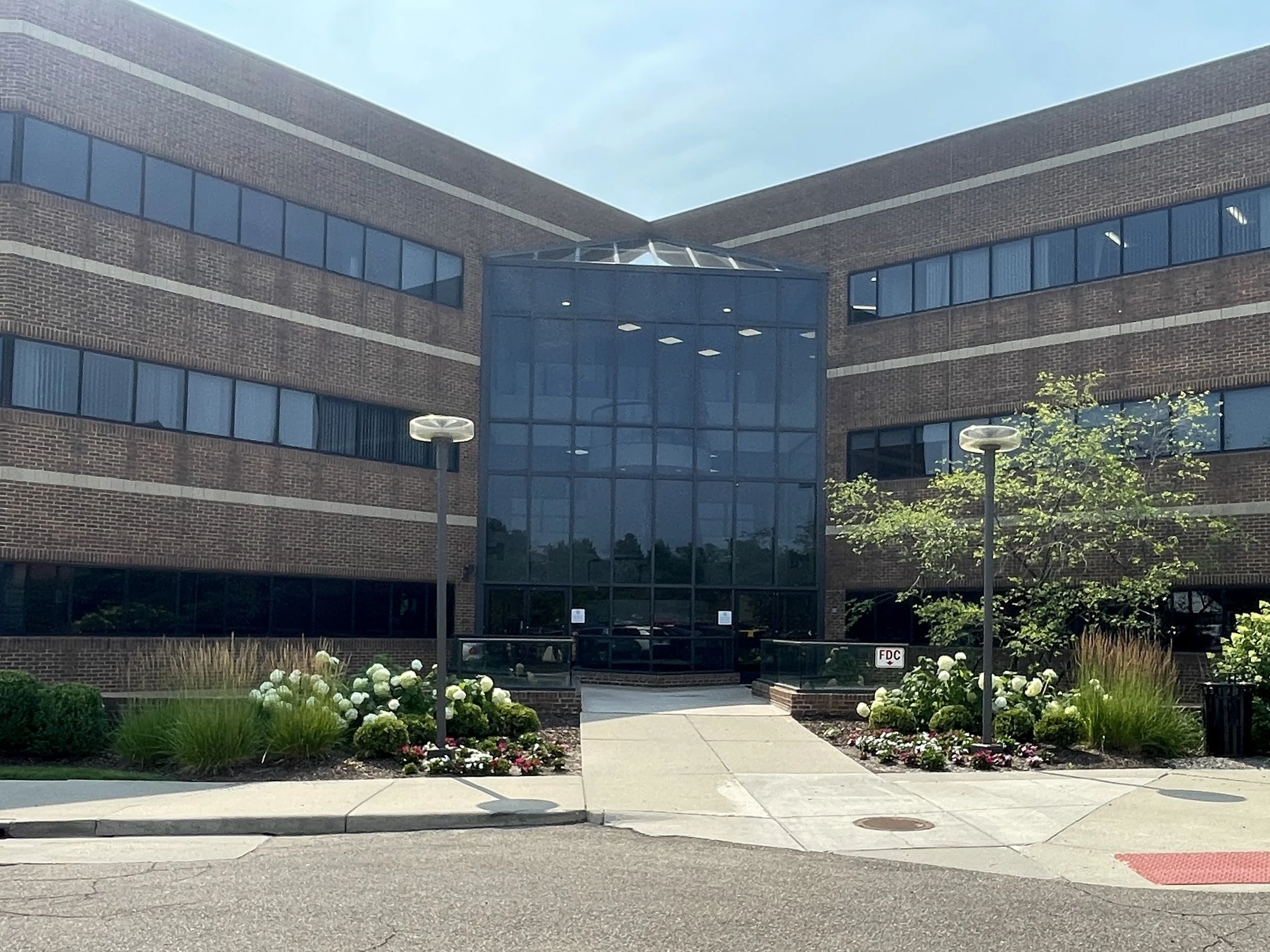 455 E Eisenhower Parkway, Ann Arbor