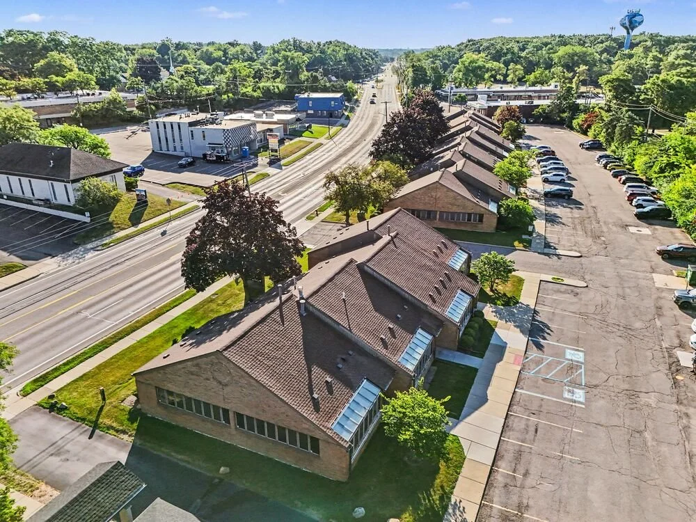 2330 E Stadium Blvd, Ann Arbor