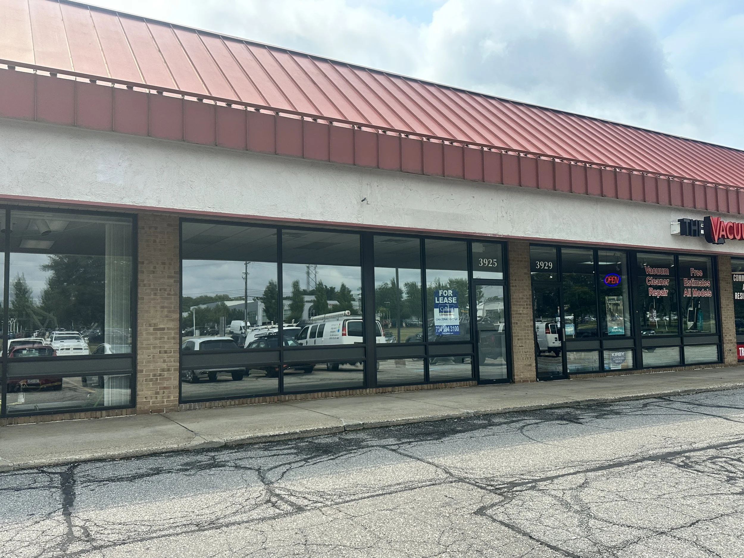 3925 Jackson Rd, Ann Arbor