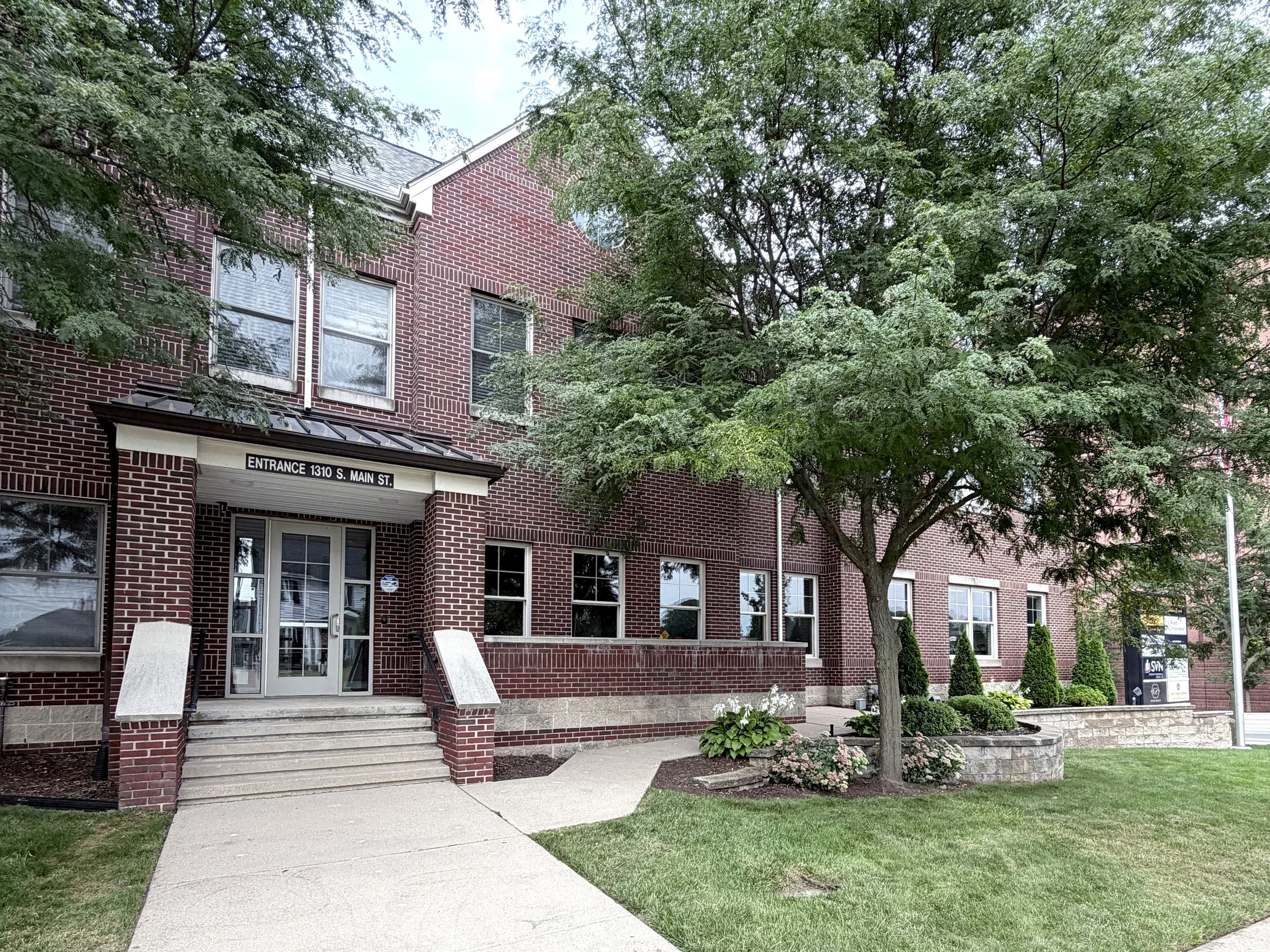 1310 S Main St, Ann Arbor
