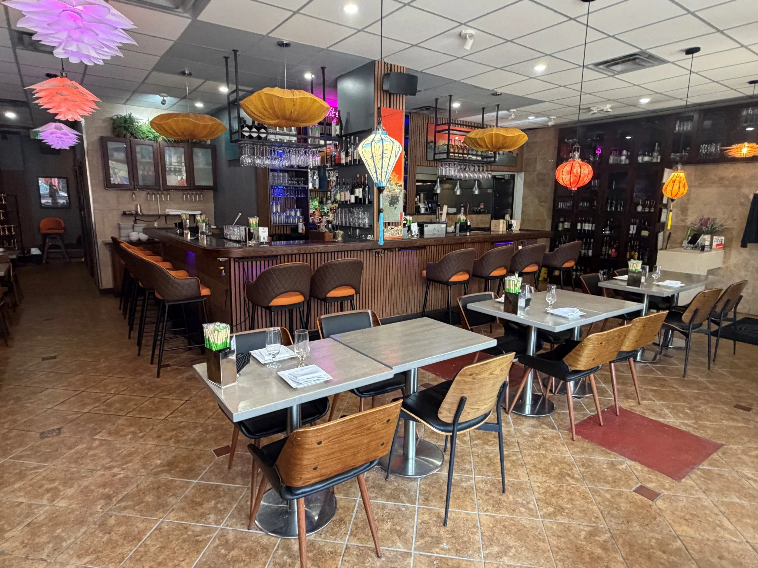 Saigon Social House