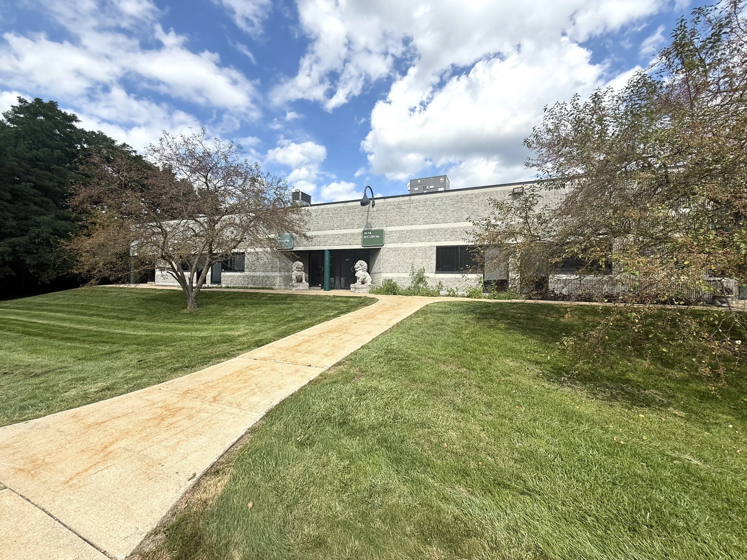 3500 W Liberty Rd, Ann Arbor