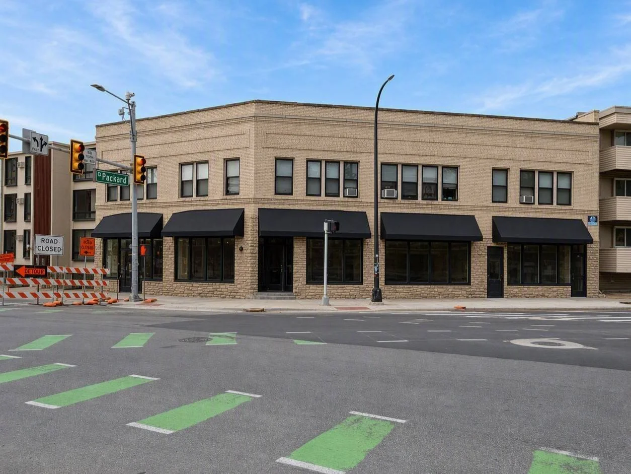 640 Packard St, Ann Arbor