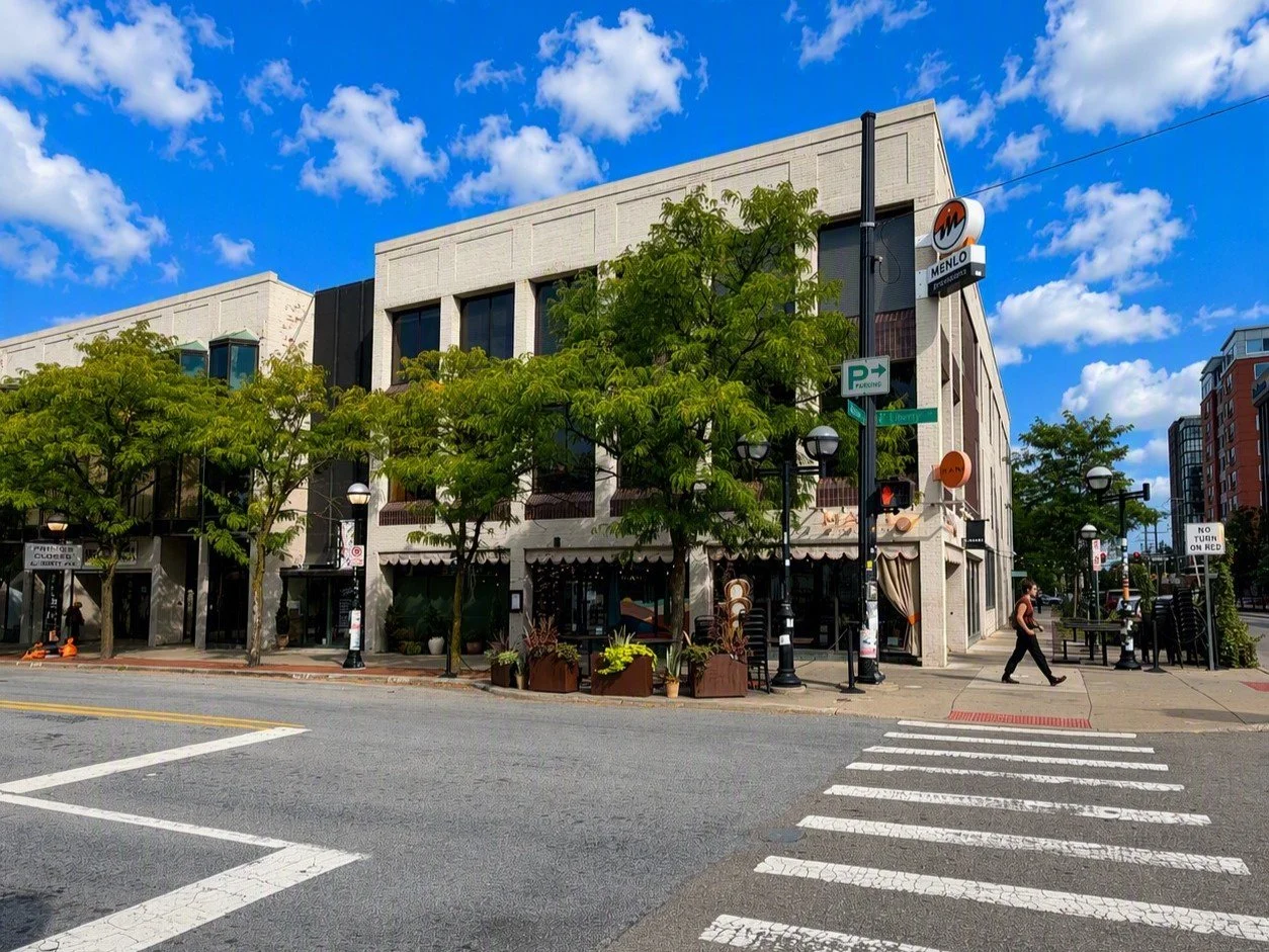 339 E Liberty St, Ann Arbor