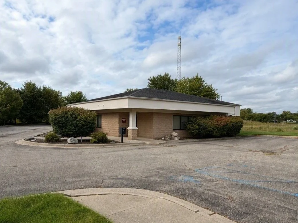 1515 Commerce Park Dr, Chelsea