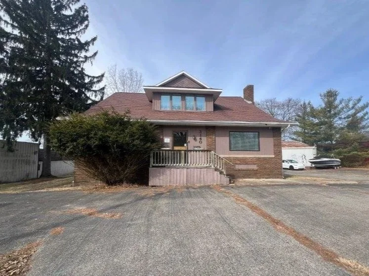 3140 Francis St., Jackson