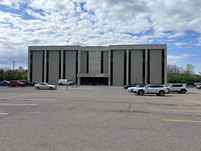 3075 W Clark Rd., Ypsilanti