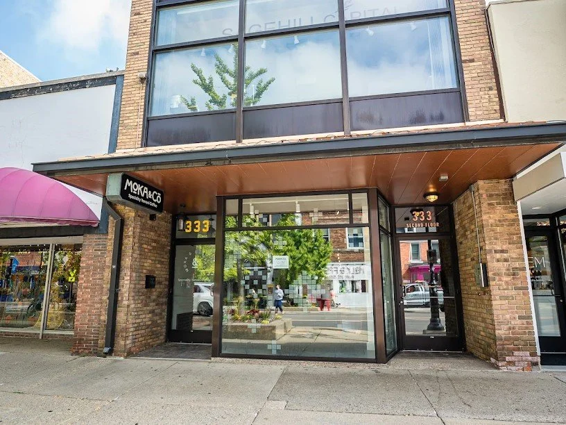 333 S Main St, Ann Arbor