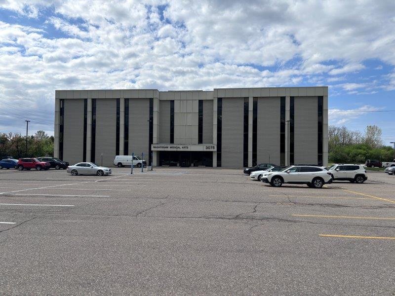 3075 W Clark Rd — Colliers Ann Arbor