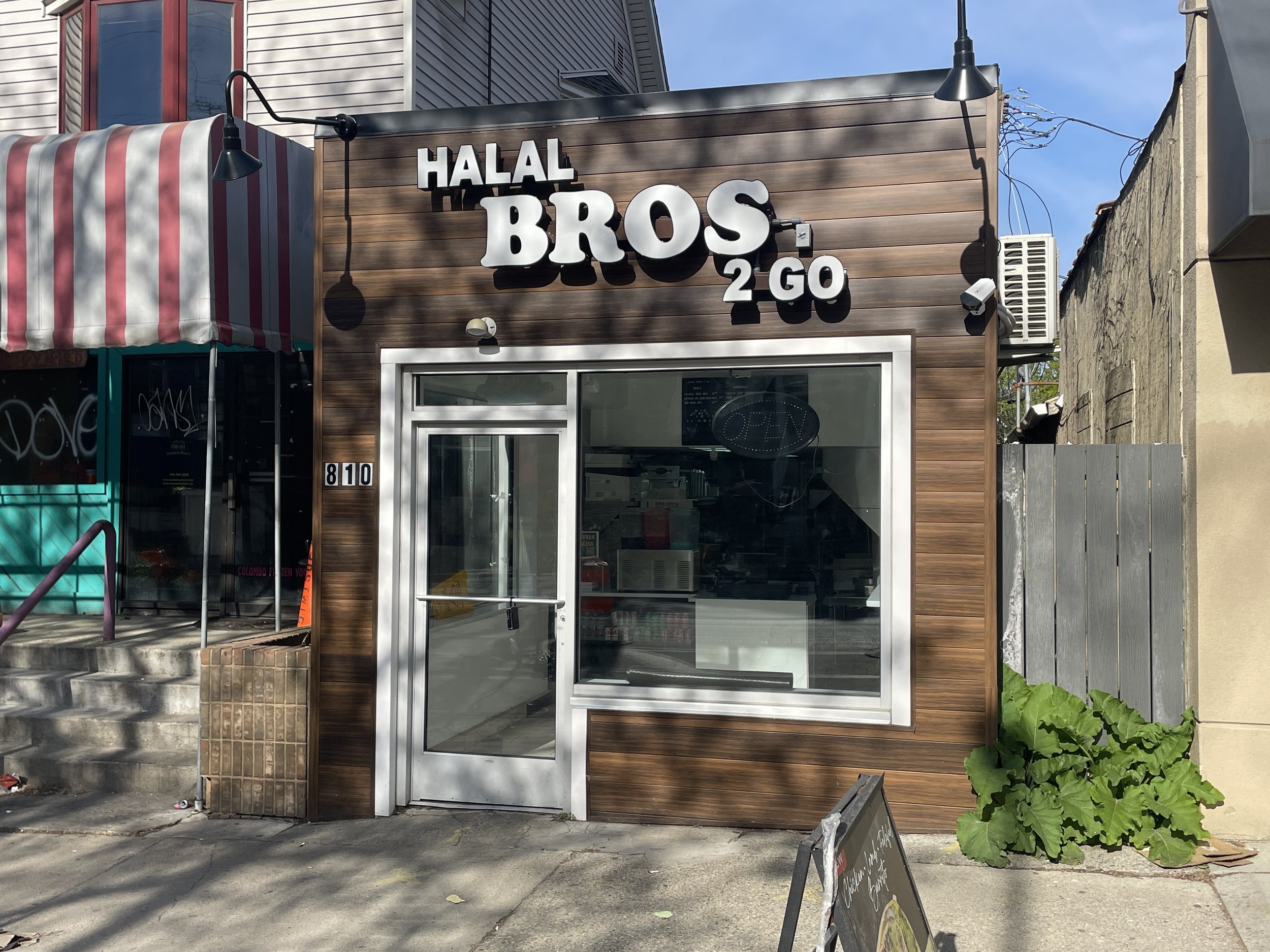 810 S State St., Ann Arbor
