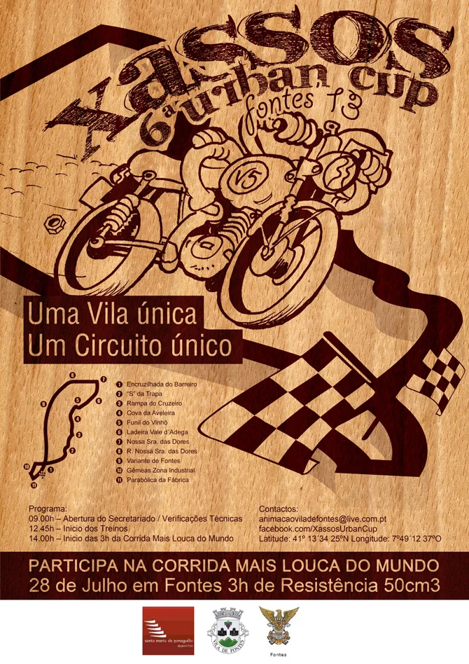 XUC 2013