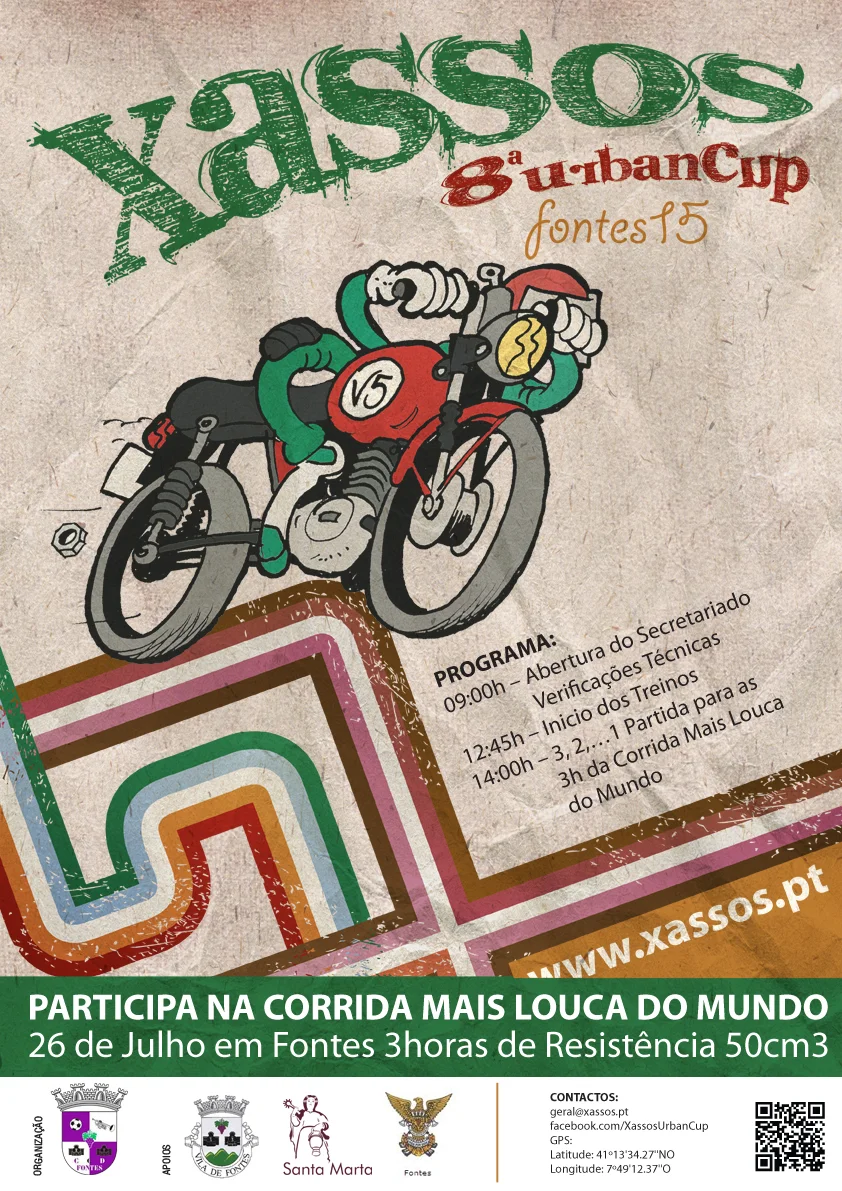XUC 2015
