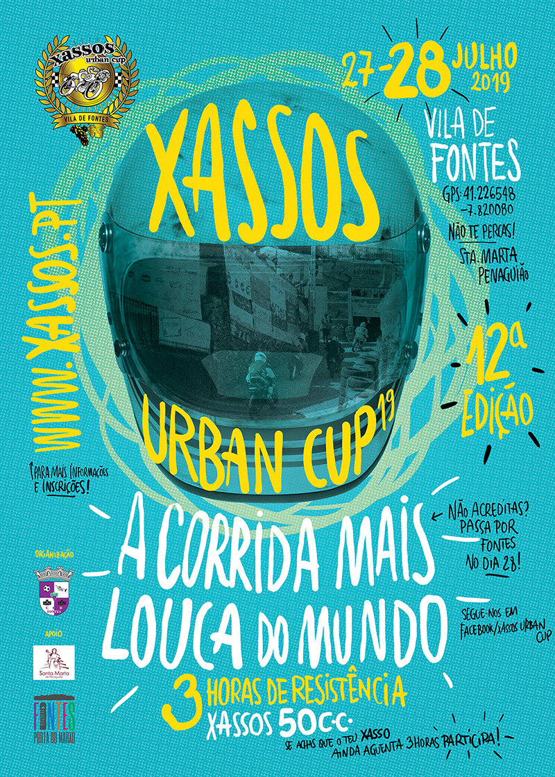 XUC 2019