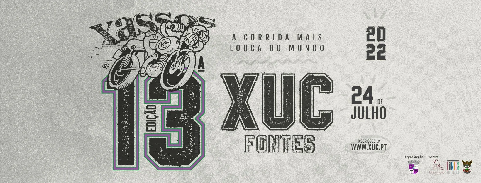 XUC 2022