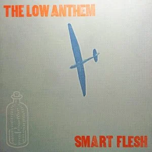 Smart Flesh CD