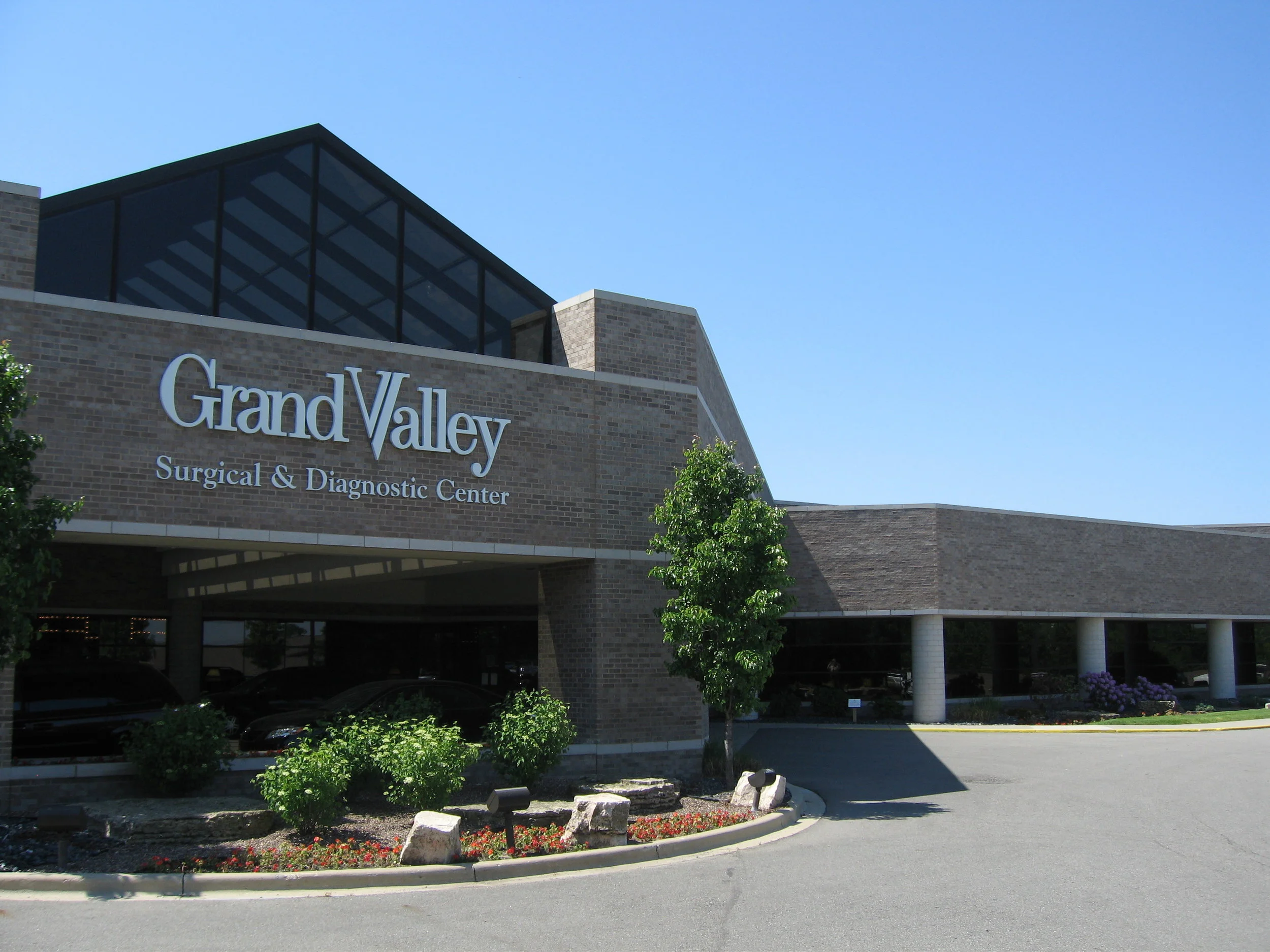Grand Valley Surgical Center Grand Rapids, MI