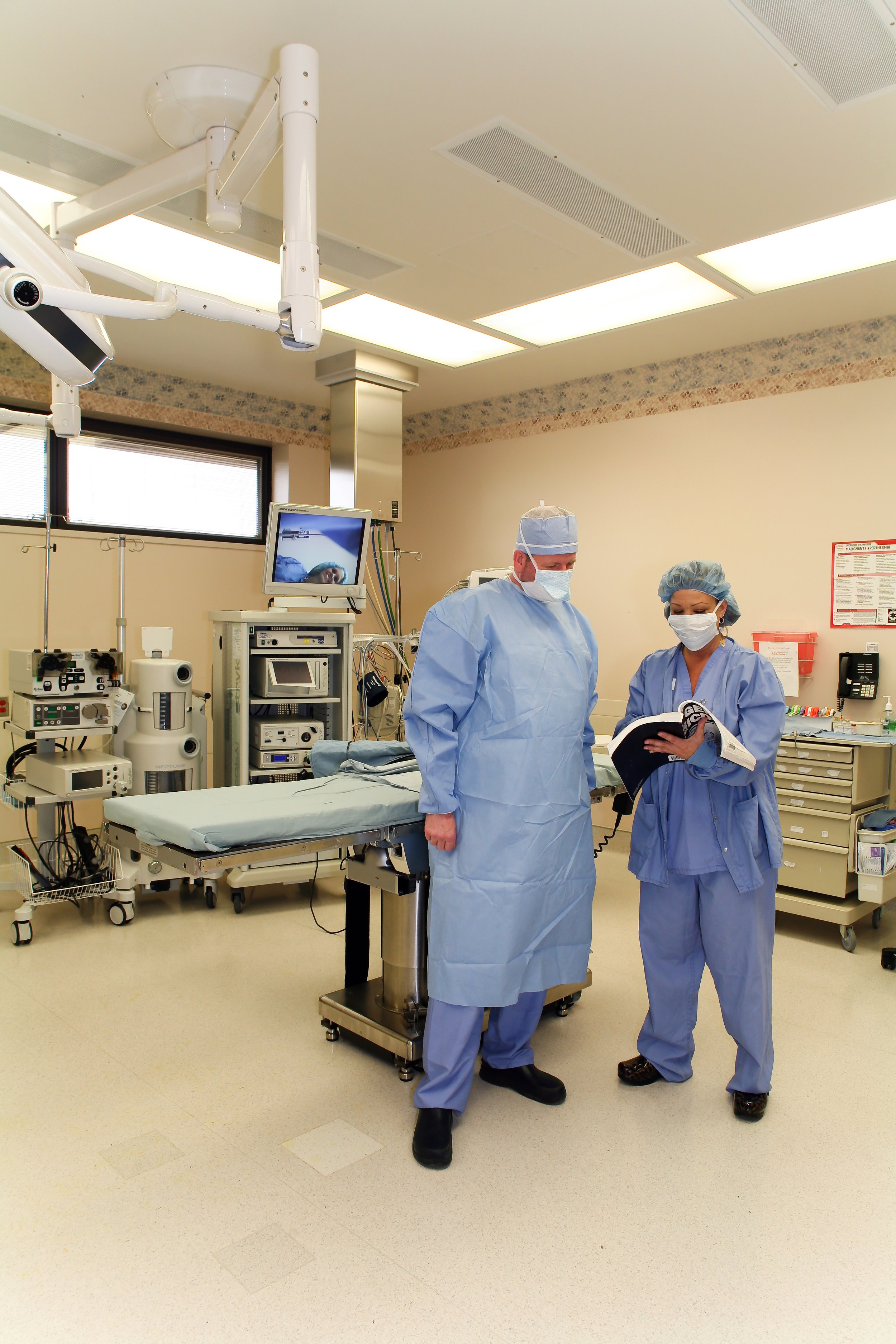 Grand Valley Surgical Center Grand Rapids, MI