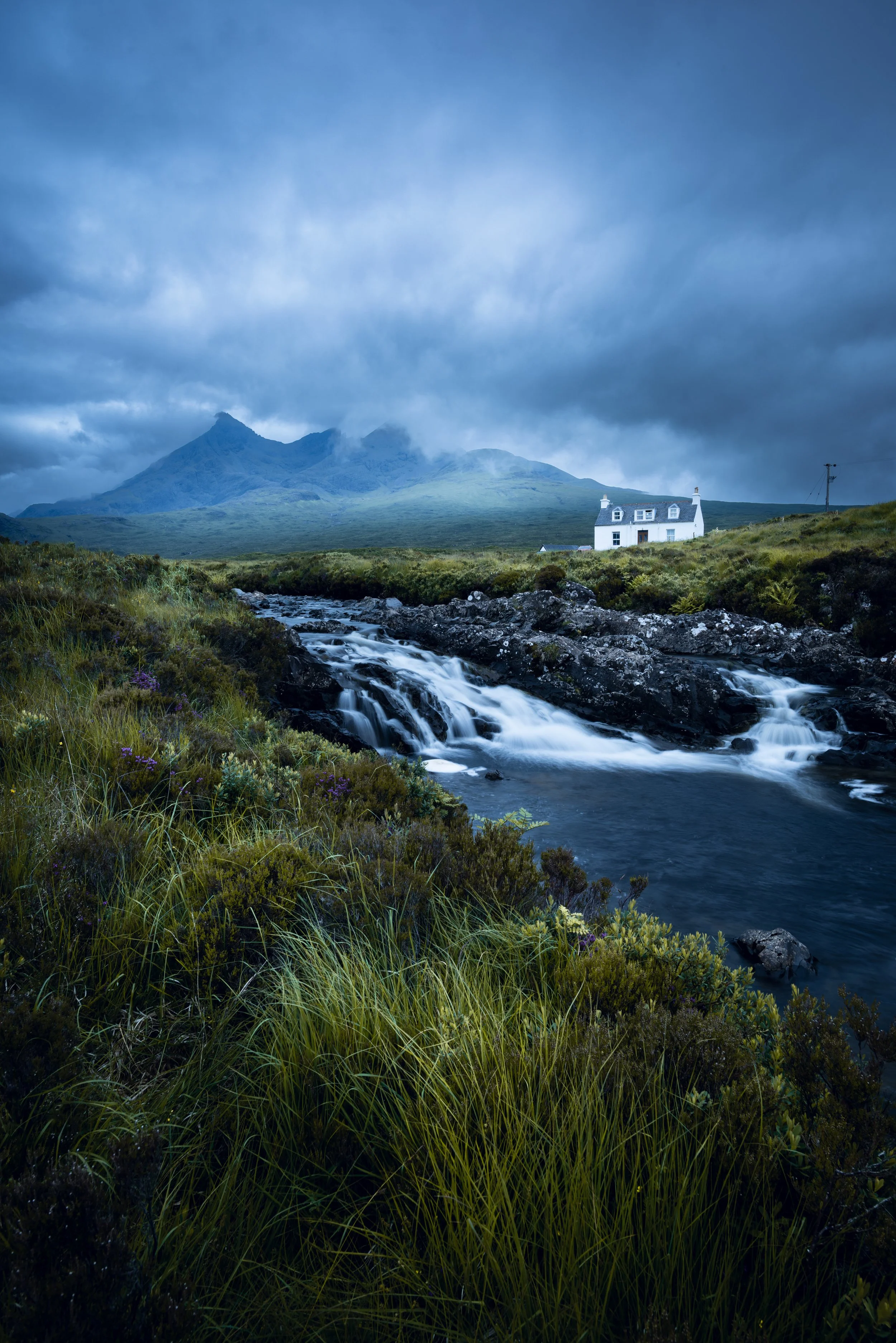 Landscape Seascape Photography Of Scotland Steven Robinson Pictures 