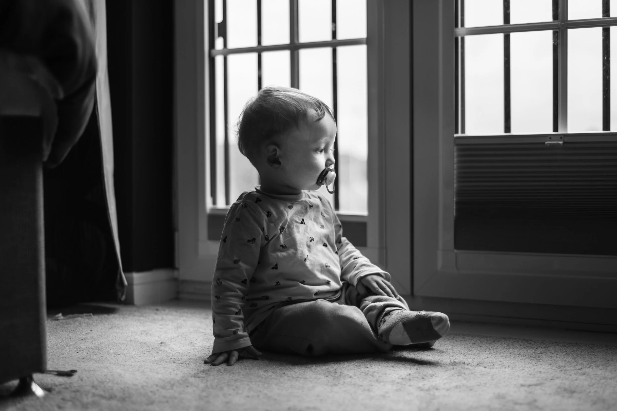 Nikon 50mm 1.8D - Cheap and wonderful
