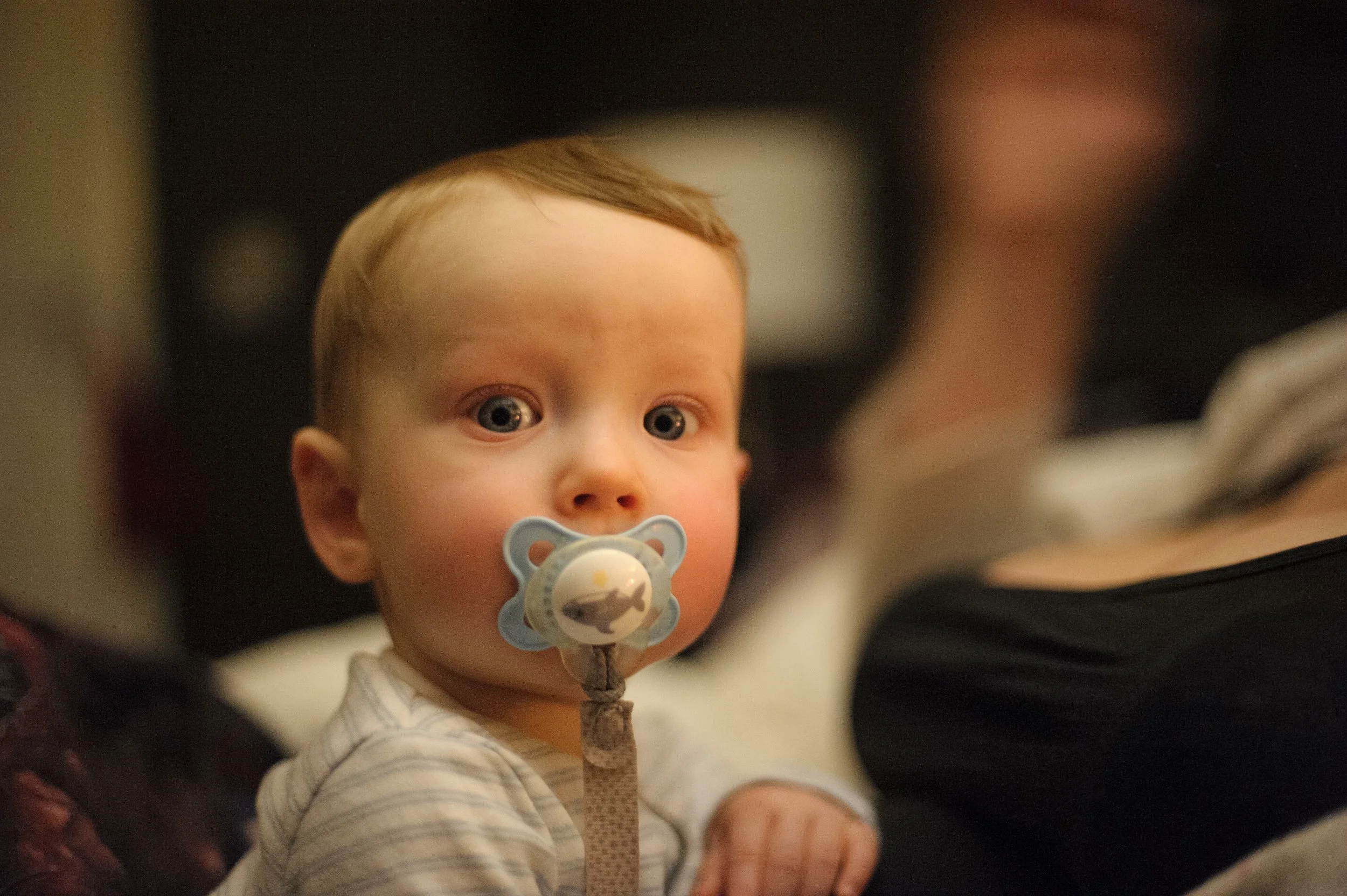 Nikon D700 autofocus in low light