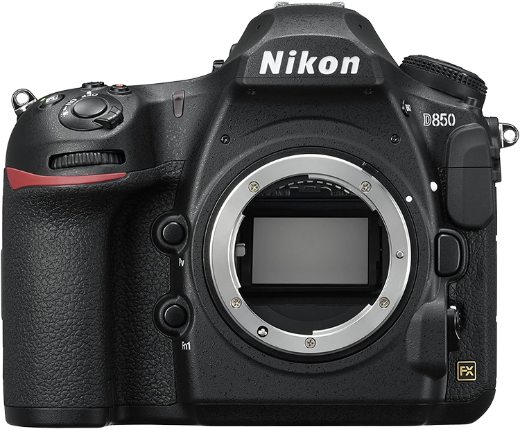 The Nikon D850 - Still King Years Later The Nikon D850 - Still King Years Later