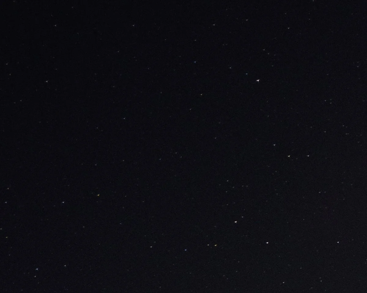 Nikon 14-24mm 2.8S Lens for Astrophotography