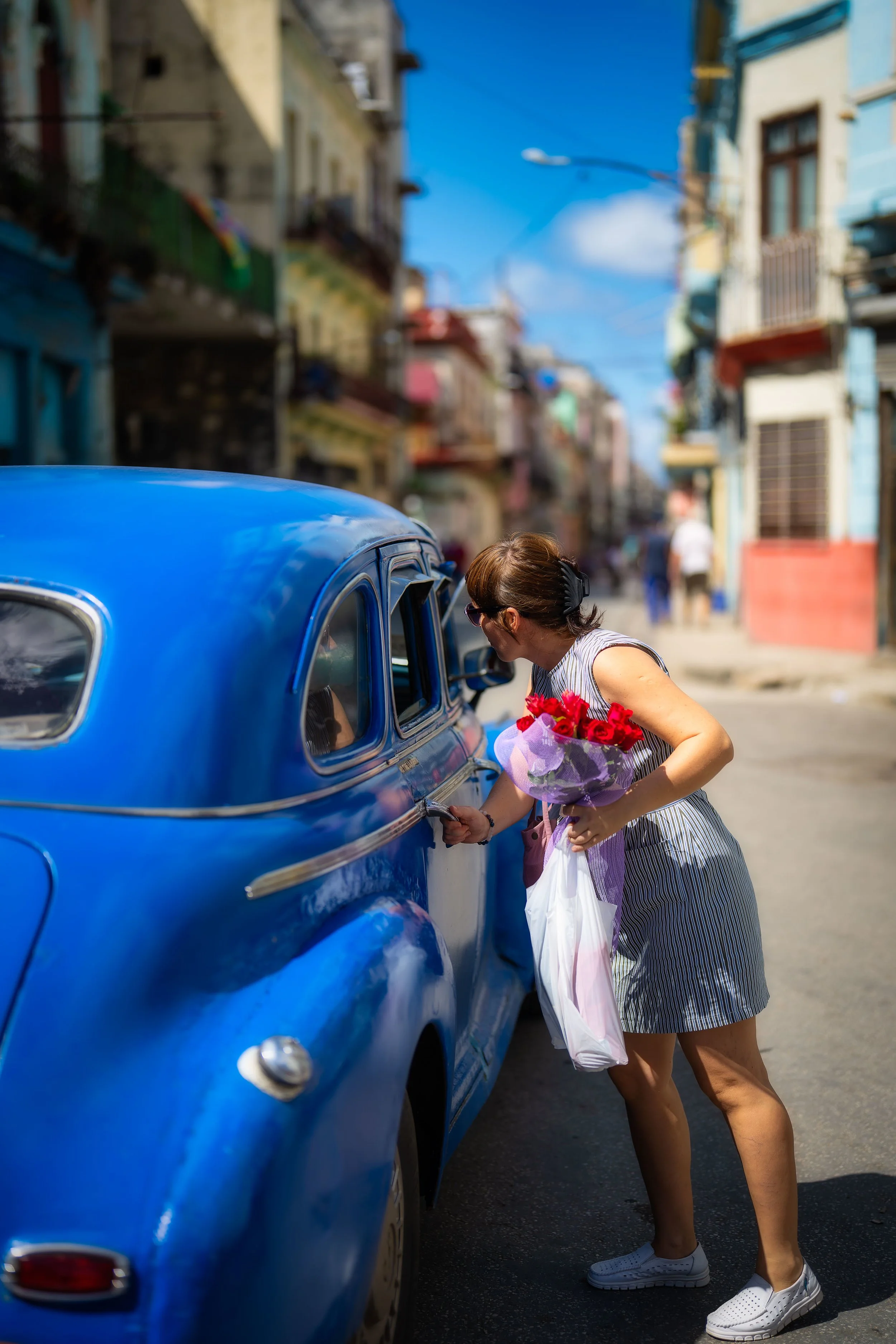 3d Pop with Sony 50mm 1.2GM