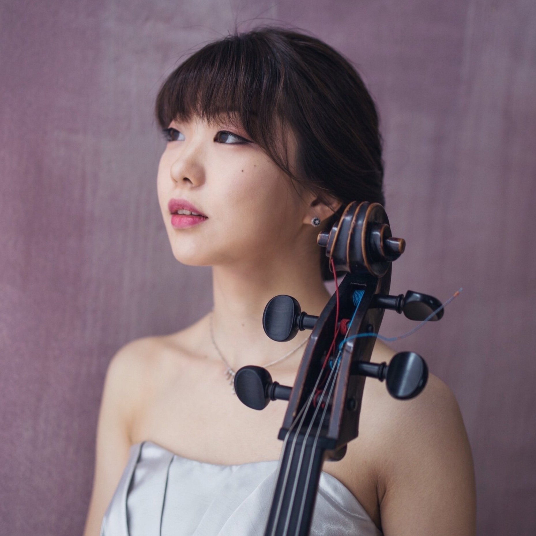 Joy Yanai, cello*