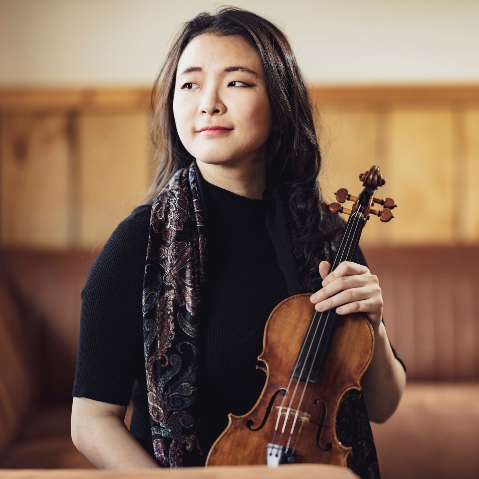 SoYoung Choi, violin*
