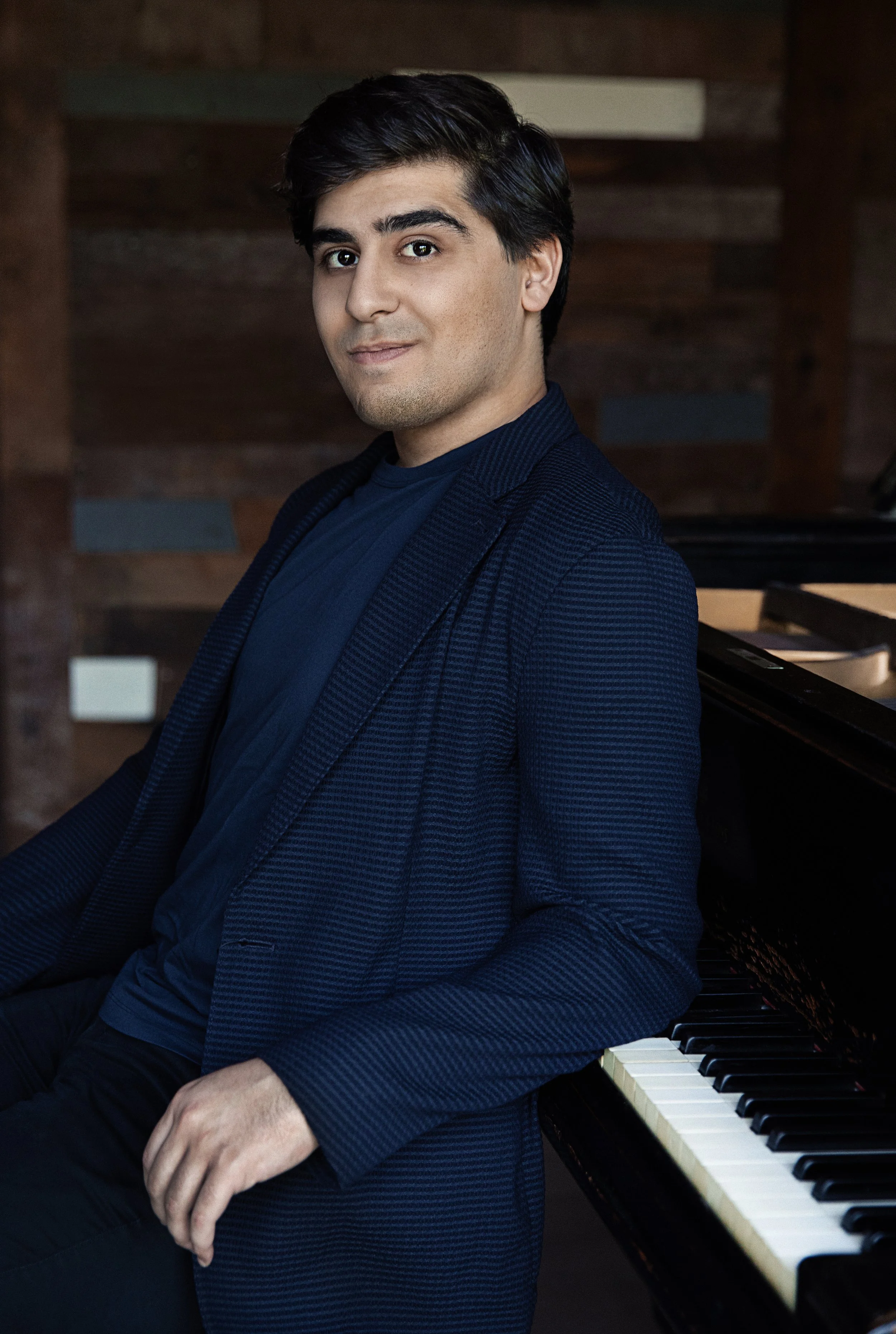 Concert #1: Between Worlds | MMF2026