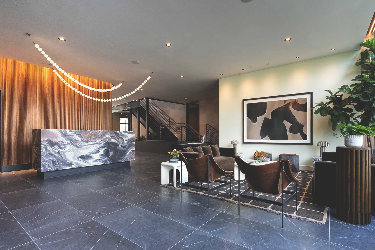  lobby lounge and reception 