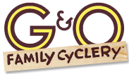 G&O Family Cyclery | Seattle Electric Bike Shop