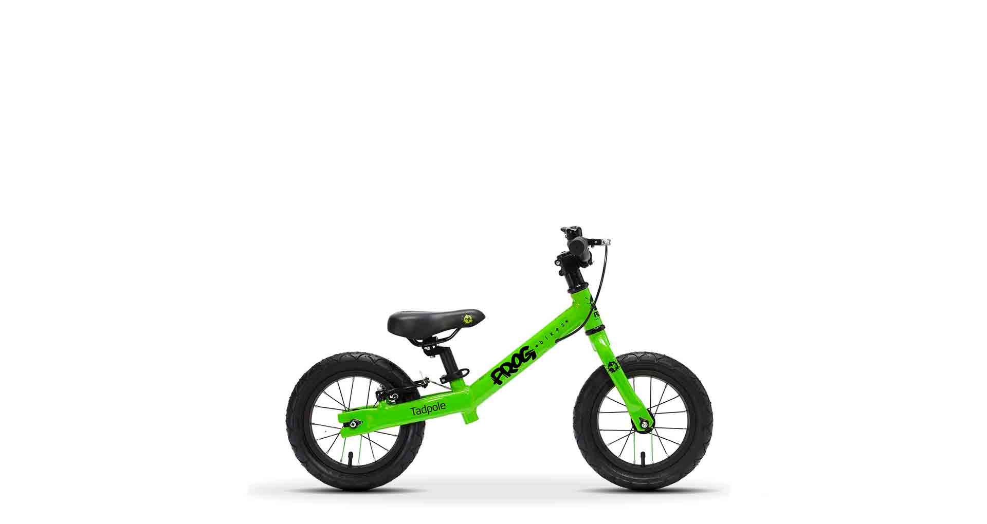 Frog Tadpole — G\u0026O Family Cyclery 